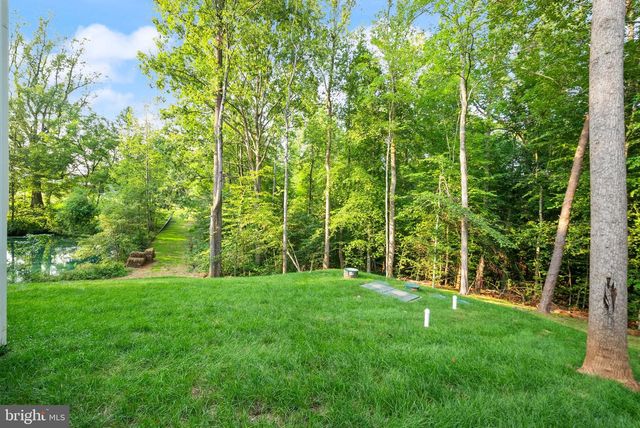 8020 PINNACLE RIDGE DR, Manassas, VA 20112