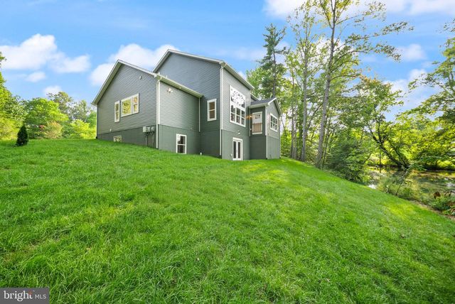 8020 PINNACLE RIDGE DR, Manassas, VA 20112