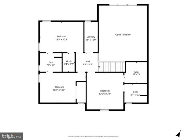 8020 PINNACLE RIDGE DR, Manassas, VA 20112