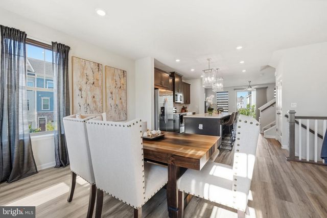 164 WHITSON WOODS PL, Stafford, VA 22554