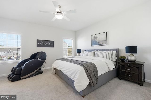 164 WHITSON WOODS PL, Stafford, VA 22554