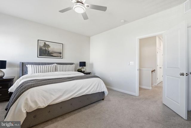 164 WHITSON WOODS PL, Stafford, VA 22554