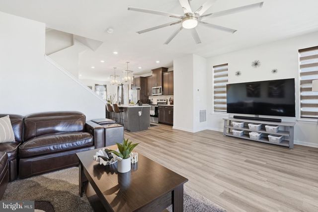 164 WHITSON WOODS PL, Stafford, VA 22554