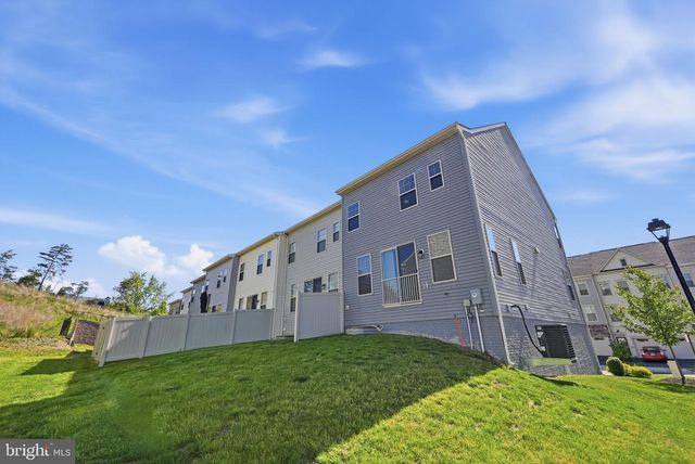 164 WHITSON WOODS PL, Stafford, VA 22554