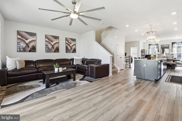 164 WHITSON WOODS PL, Stafford, VA 22554