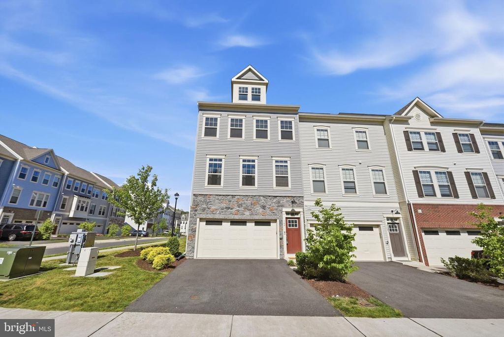164 WHITSON WOODS PL, Stafford, VA 22554