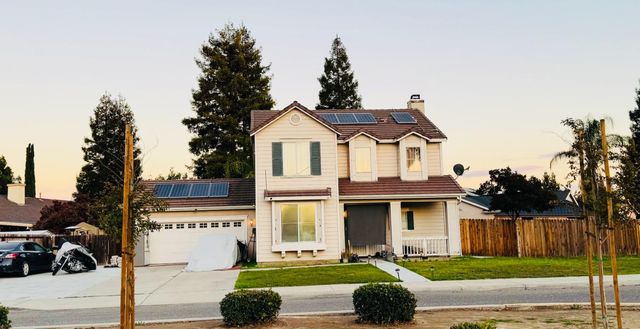 3502 Dockery Avenue, Selma, CA 93662