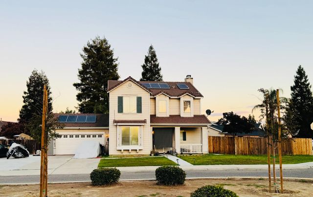 3502 Dockery Avenue, Selma, CA 93662