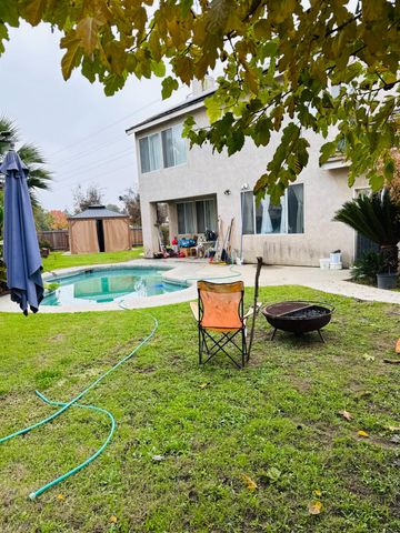 3502 Dockery Avenue, Selma, CA 93662