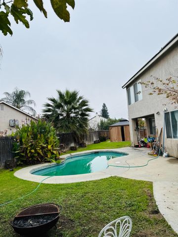 3502 Dockery Avenue, Selma, CA 93662