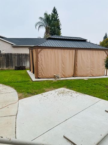 3502 Dockery Avenue, Selma, CA 93662