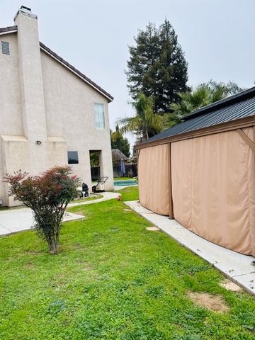 3502 Dockery Avenue, Selma, CA 93662