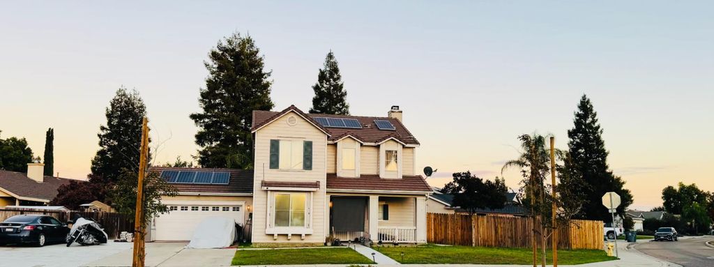 3502 Dockery Avenue, Selma, CA 93662