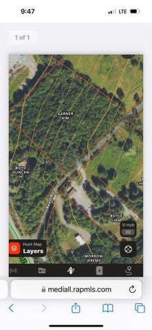 0 Reed Road, Austerlitz, NY 12017