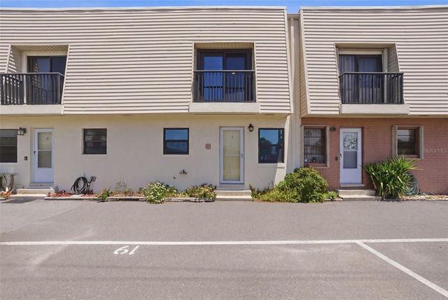 3750 S ATLANTIC AVENUE 180, Daytona Beach, FL 32118