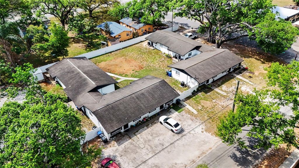 Image 1 of property listing at 14207 N 12TH STREET A, Tampa, FL 33613