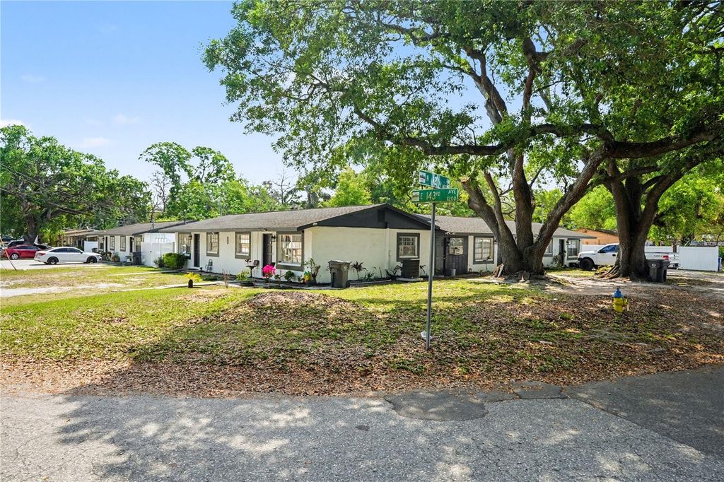 Image 12 of property listing at 14207 N 12TH STREET A, Tampa, FL 33613