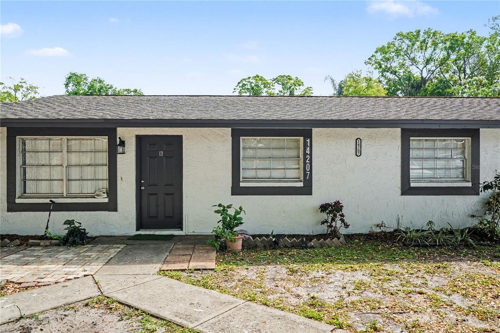 Image 9 of property listing at 14207 N 12TH STREET A, Tampa, FL 33613