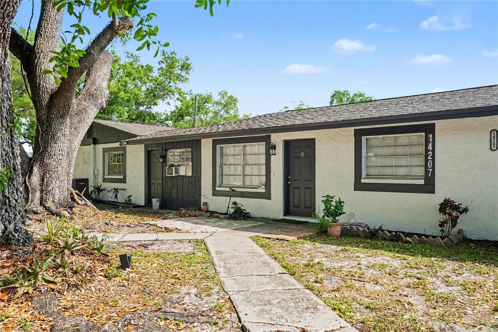 Image 10 of property listing at 14207 N 12TH STREET A, Tampa, FL 33613