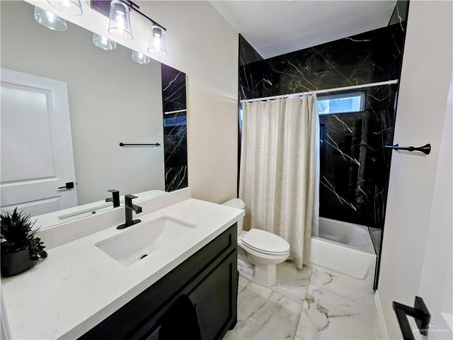 1513 Stirrup Circle, San Benito, TX 78586