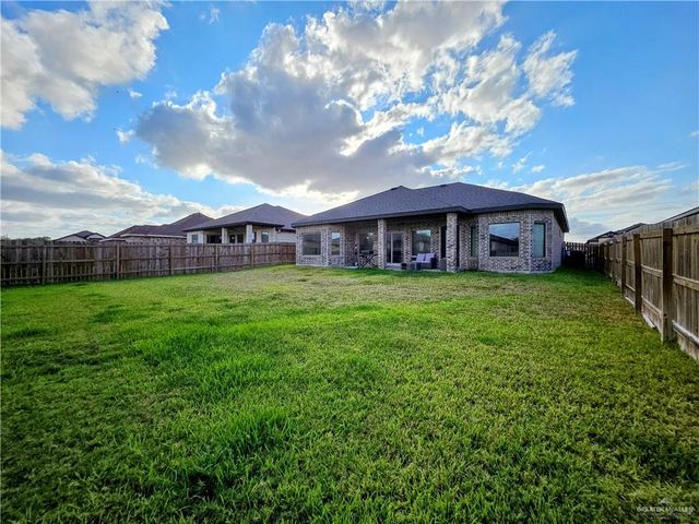 1513 Stirrup Circle, San Benito, TX 78586