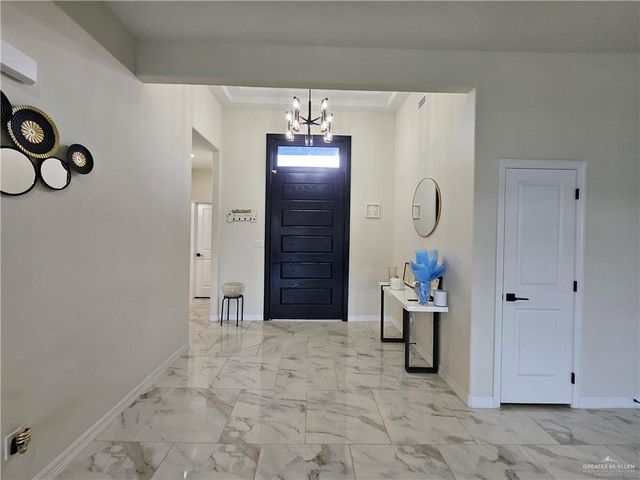 1513 Stirrup Circle, San Benito, TX 78586