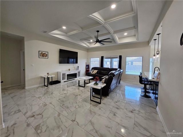 1513 Stirrup Circle, San Benito, TX 78586