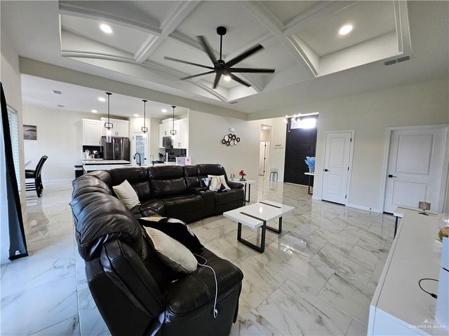 1513 Stirrup Circle, San Benito, TX 78586