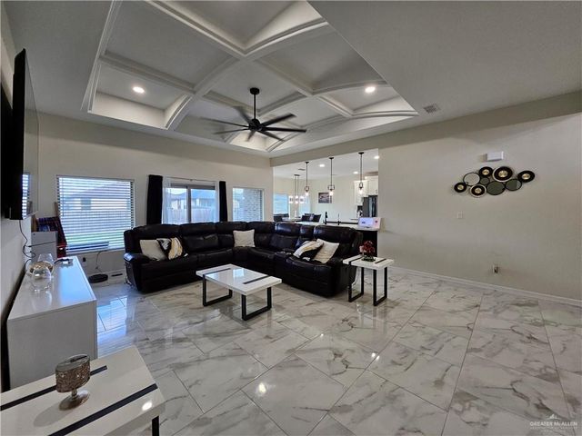 1513 Stirrup Circle, San Benito, TX 78586