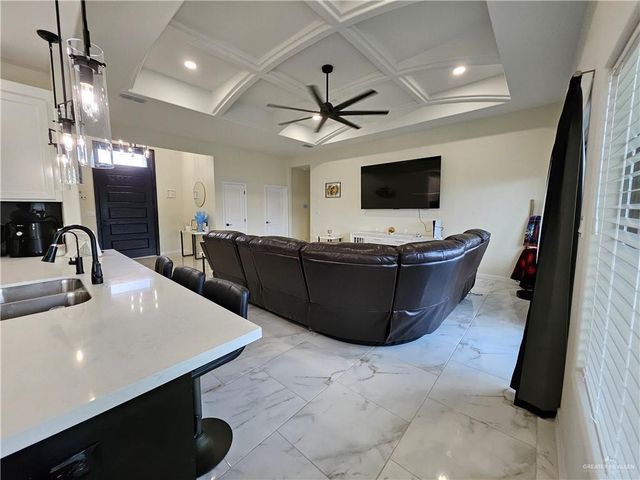 1513 Stirrup Circle, San Benito, TX 78586