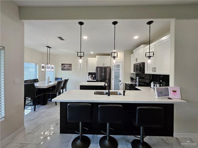 1513 Stirrup Circle, San Benito, TX 78586