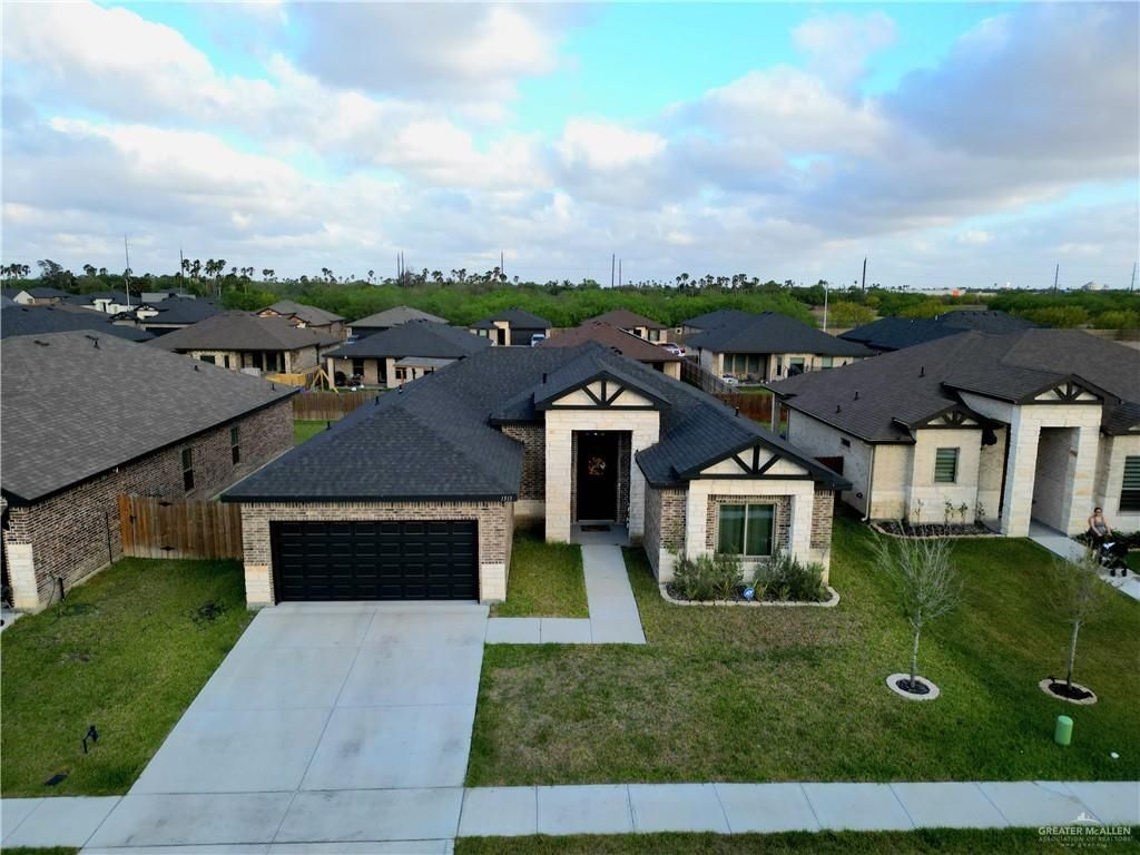 1513 Stirrup Circle, San Benito, TX 78586