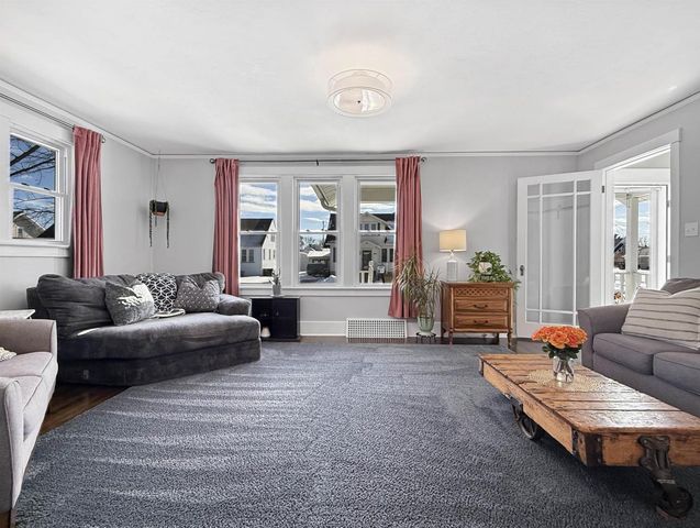 1612 17TH AVENUE, Menominee, MI 49858