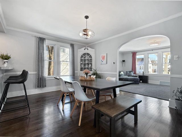 1612 17TH AVENUE, Menominee, MI 49858