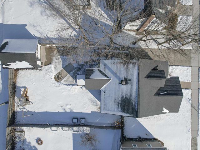 1612 17TH AVENUE, Menominee, MI 49858