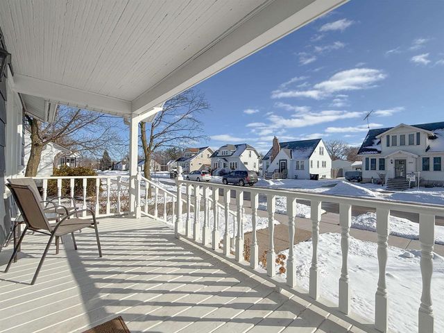 1612 17TH AVENUE, Menominee, MI 49858