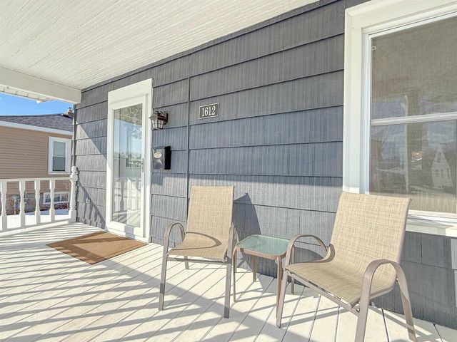 1612 17TH AVENUE, Menominee, MI 49858