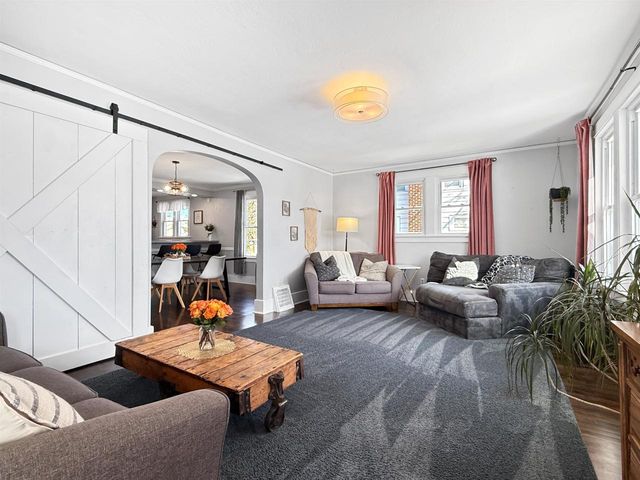 1612 17TH AVENUE, Menominee, MI 49858