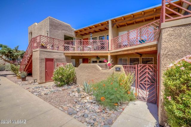 6255 N Camino Pimeria Alta Apt 37, Tucson, AZ 85718