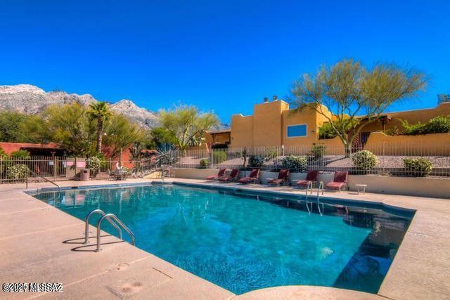 6255 N Camino Pimeria Alta Apt 37, Tucson, AZ 85718