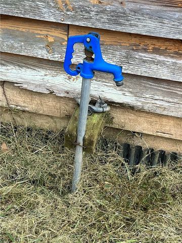 166 Cheryls Pass None, Love Valley, NC 28625