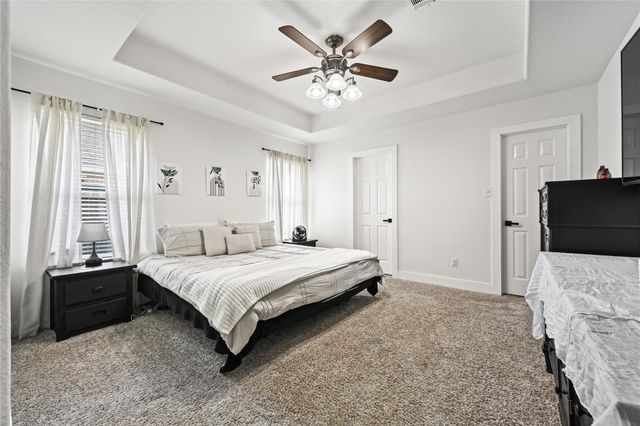 24027 Lestergate Drive, Spring, TX 77373