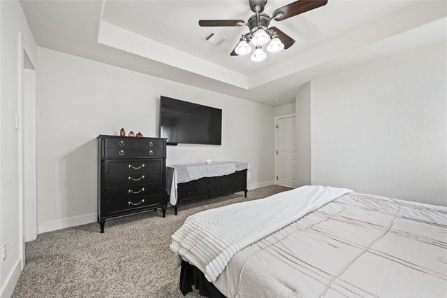 24027 Lestergate Drive, Spring, TX 77373