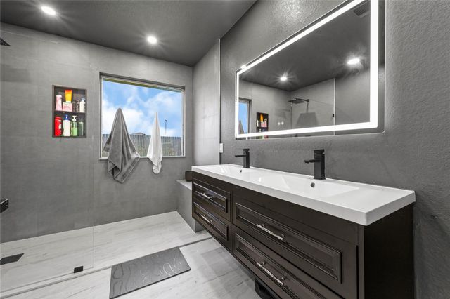 24027 Lestergate Drive, Spring, TX 77373