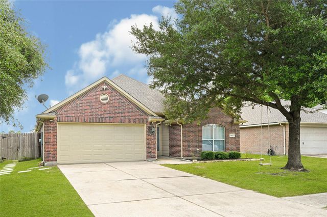 24027 Lestergate Drive, Spring, TX 77373