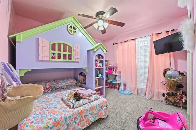 24027 Lestergate Drive, Spring, TX 77373