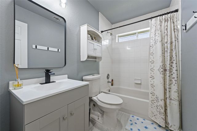 24027 Lestergate Drive, Spring, TX 77373