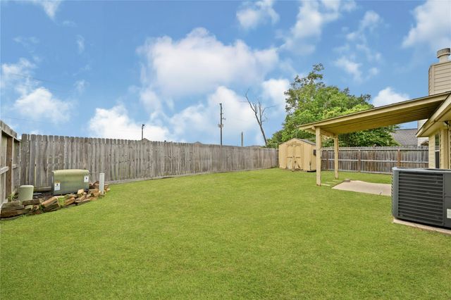 24027 Lestergate Drive, Spring, TX 77373
