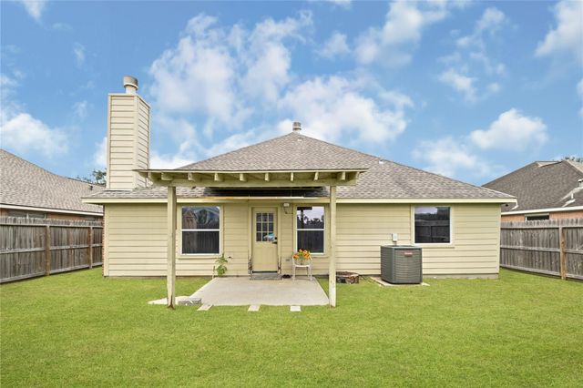 24027 Lestergate Drive, Spring, TX 77373