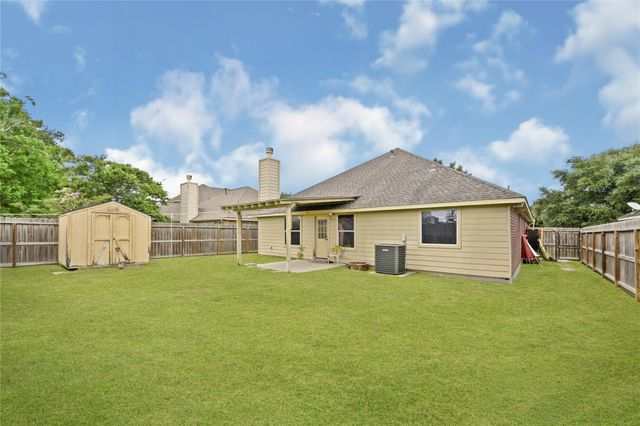 24027 Lestergate Drive, Spring, TX 77373